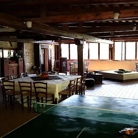 Ferienhaus La Quiete Cagli