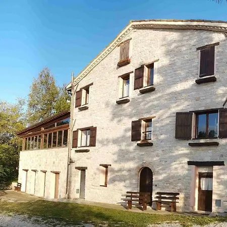 Ferienhaus La Quiete *