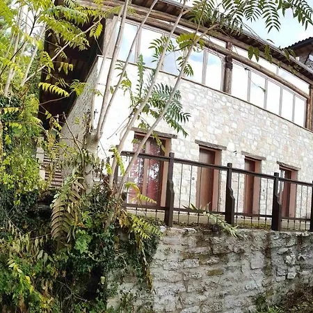 La Quiete *