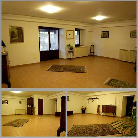 Ferienhaus La Quiete