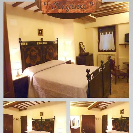 La Quiete Cagli
