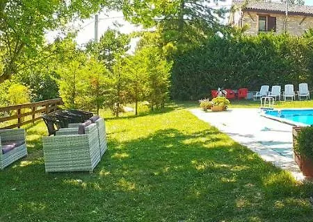 La Quiete Ferienhaus *