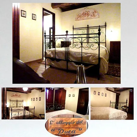 La Quiete Ferienhaus