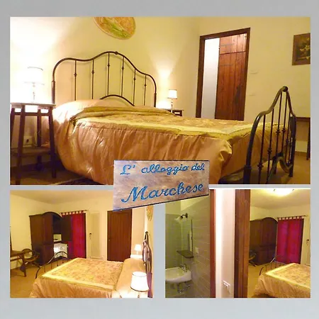 La Quiete Ferienhaus Cagli