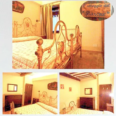 Ferienhaus La Quiete *